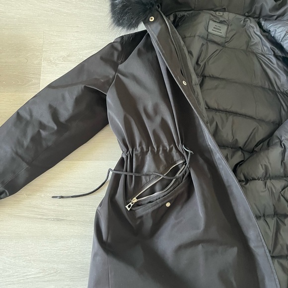 Rudsak Jacket Amazing condition!!! - Picture 7 of 11